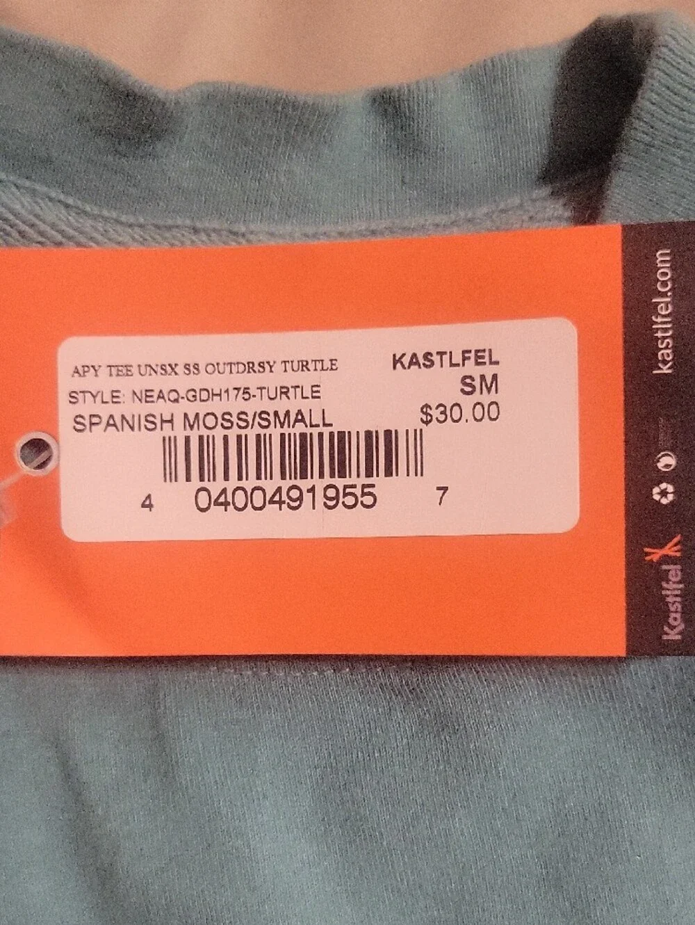 Kastlfel soft spanish